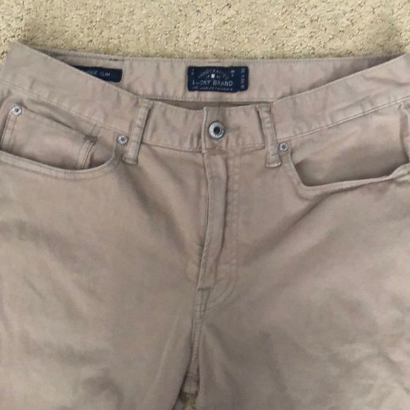 Lucky brand 121 heritage slim - Picture 2 of 4